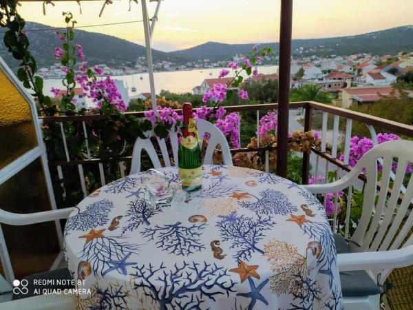 Kosta - 70m From sea - A1