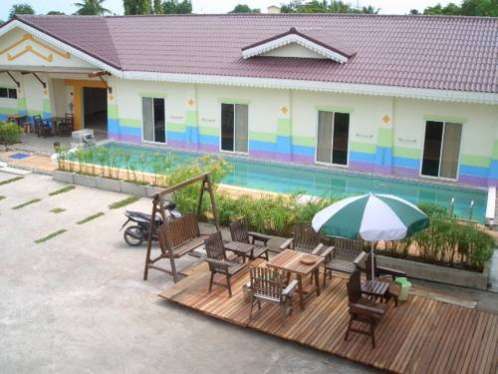 Phuket7-inn Hotel
