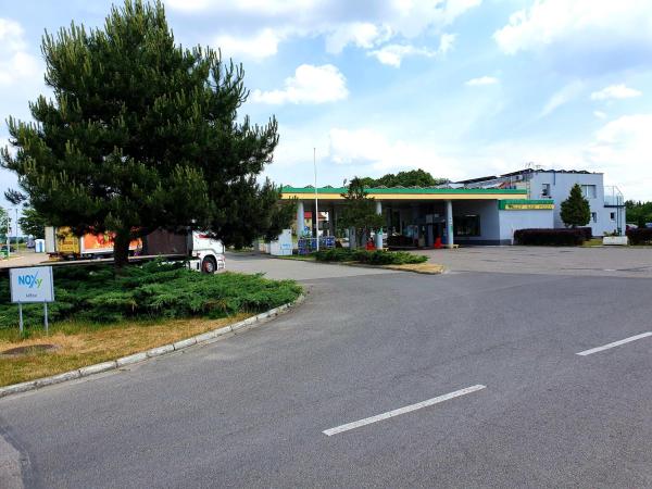 motel na stacji paliw, Забронировать Мотель Устроне-Морске Kolobrzeg Region