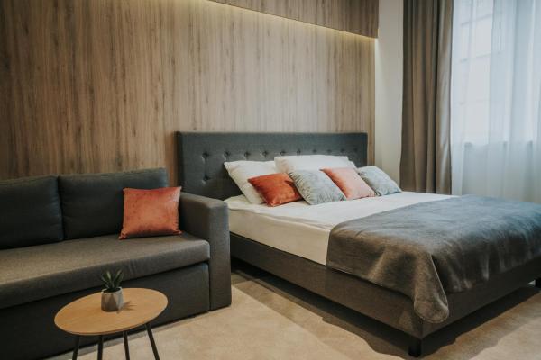 Apricot Luxe Apartments - FREE PARKING