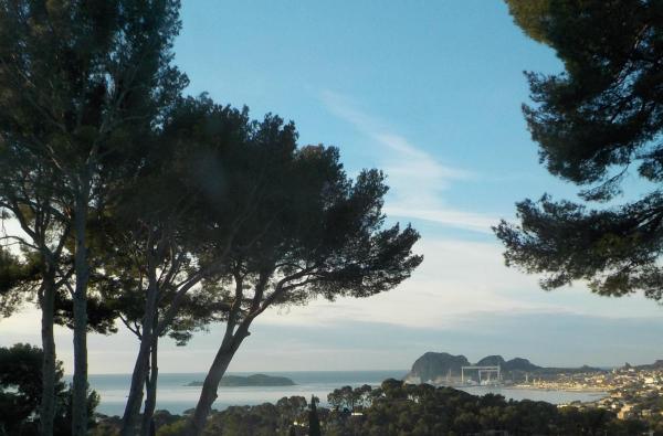 FRAROCKA B and B, Забронировать Проживание в семье Ла-Сьота Calanques National Park
