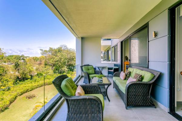 Golfers Paradise at Nick Price Residences