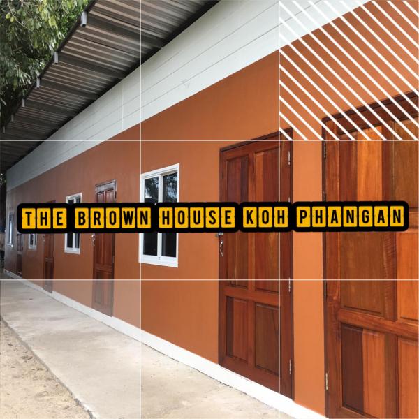 The Brown house, Забронировать Отель Бан-Тай Самуи
