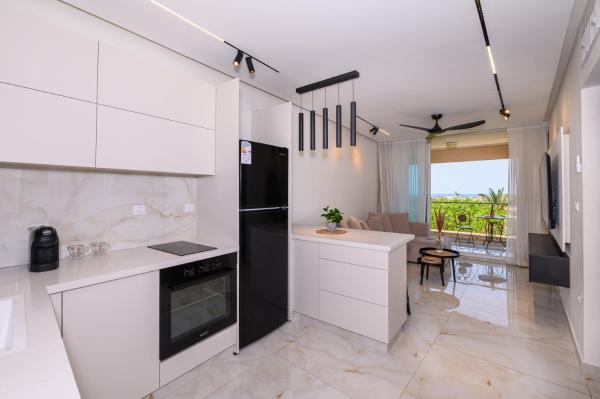 Royal Suite Caesarea, Забронировать Апарт-отель Кейсария 