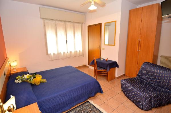Hotel Amba Alagi