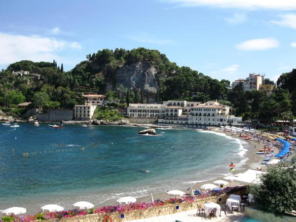 Le Moresche Taura & Mina