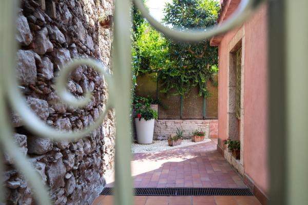 Le Moresche Taura & Mina