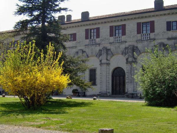 Agriturismo Corte Virgiliana