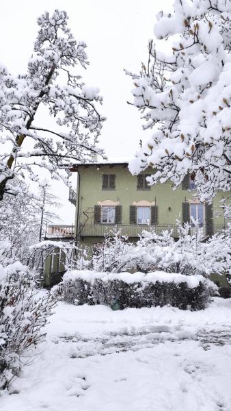 Tetto Alle Rondini