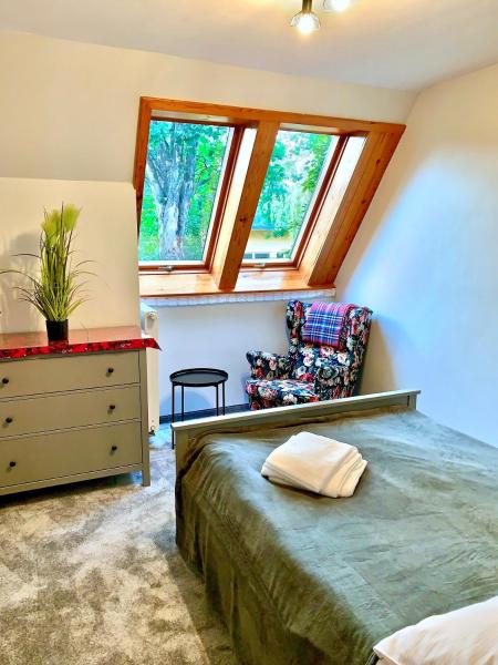 APARTAMENT GIMNAZJALNA 8a