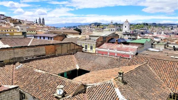 La Casa Del Centro
