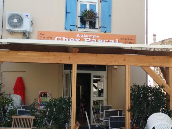 LAuberge Chez Pascal