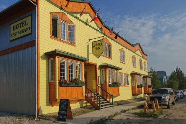 Aurora Inn