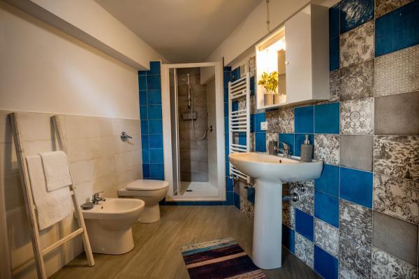 Piccolo Sole d'oro - appartamenti