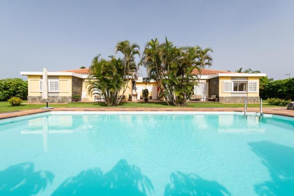 Bungalows Cordial Macaro Beach, Забронировать Апартаменты/квартира Апартаменты Гран-Канария Юга, Апартаменты/квартира