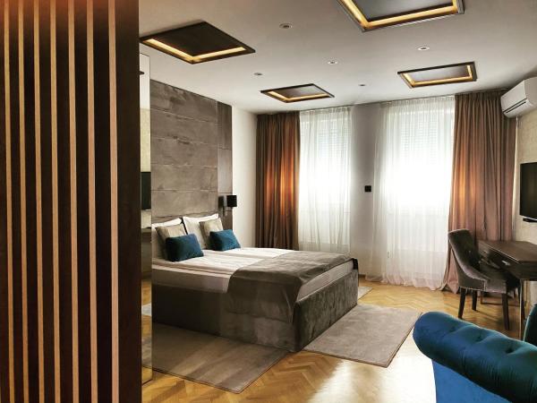 Aria Royal apartment, Забронировать Апартаменты/квартира Стари град Белград
