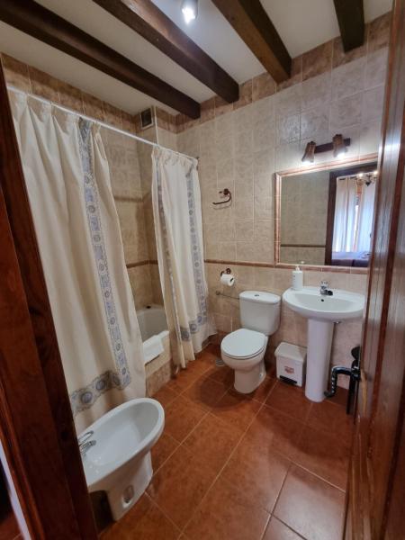 Casas Rurales TIO CLAUDIO I y II