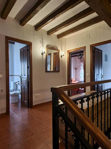 Casas Rurales TIO CLAUDIO I y II