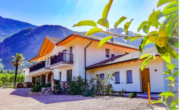 Gisshübelhof, Забронировать Апартаменты/квартира Андриано Bolzano and surroundings
