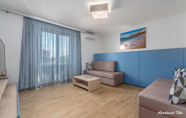 Apartmani Nena i Ilka