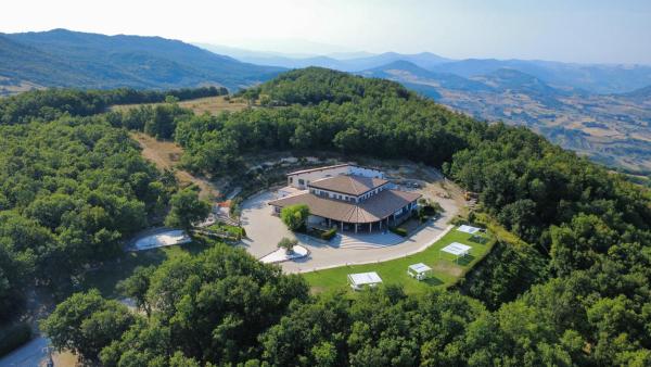 PARCO DELLE STELLE, Забронировать Отель Кастельмауро Молизе