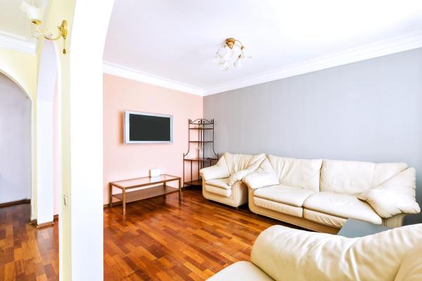 Апартаменты MaxRealty24, бул. Яна Райниса, 37, к. 1