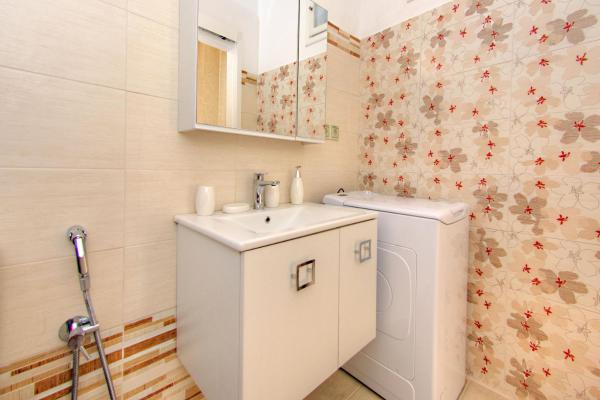 Corfu Town West Apartment