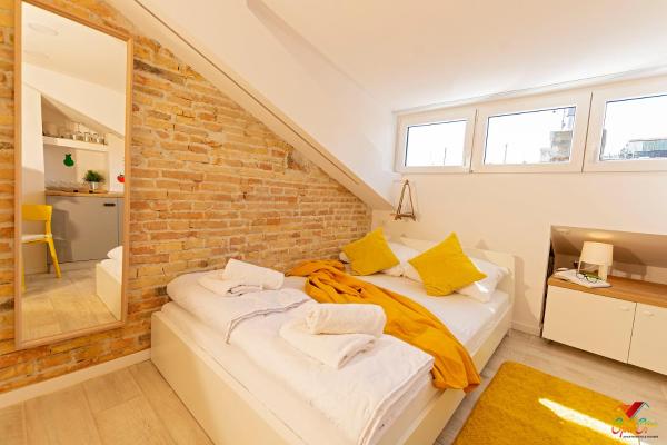 Apartments Opa Opa, Забронировать Апартаменты/квартира Апартаменты Приморско-Горанской жупания, Апартаменты/квартира