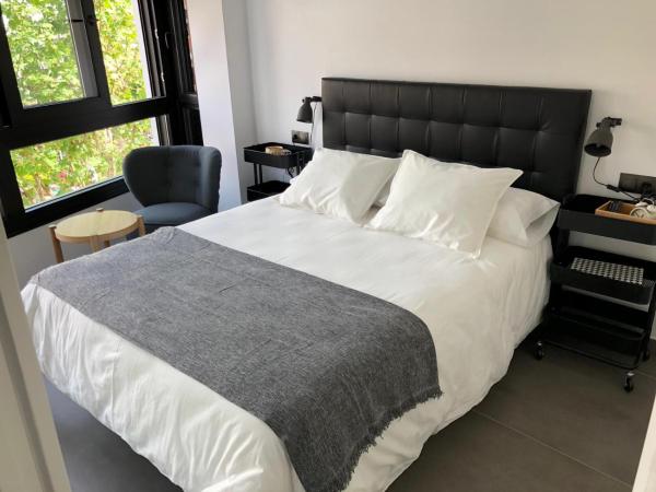 Apartamentos Kronox