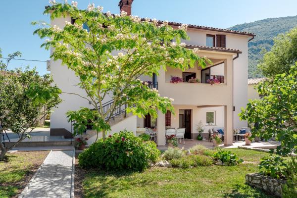 Apartmani Antonija, Забронировать Апартаменты/квартира Vozilići Истрия