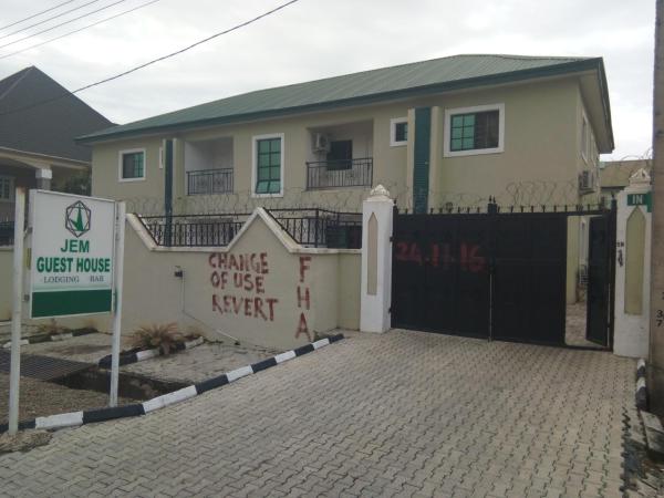 Jem Guest House