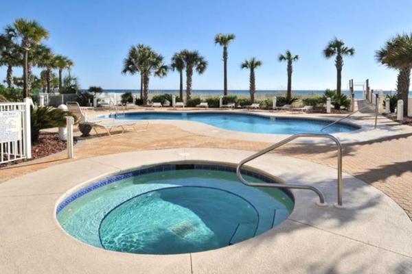 Destin Towers #122