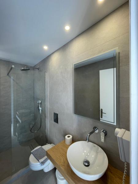 Captain Stavros Milos