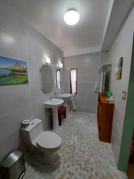 Casa Oceana Bed & Breakfast