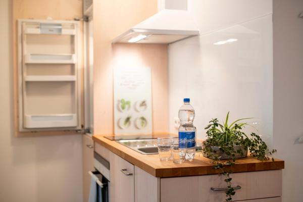 Apartment Liß