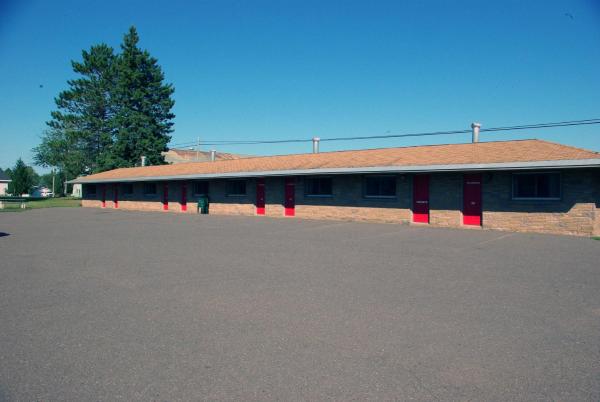 Daveys Motel