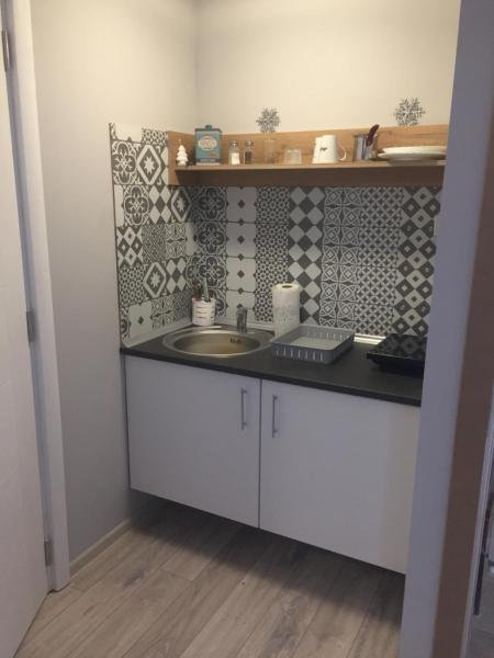 Family apartments