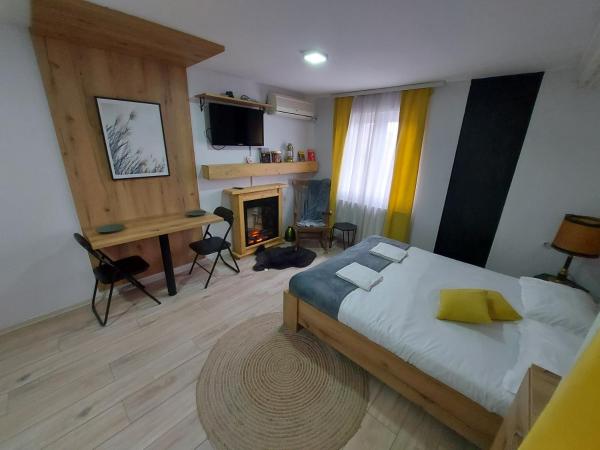 Family apartments