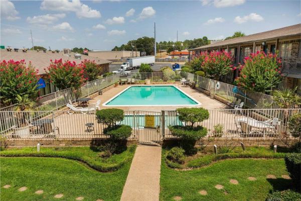 OYO Hotel Tyler Lindale