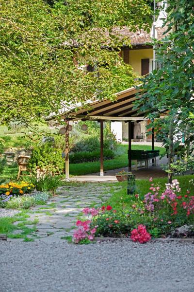 Agriturismo Biomatto