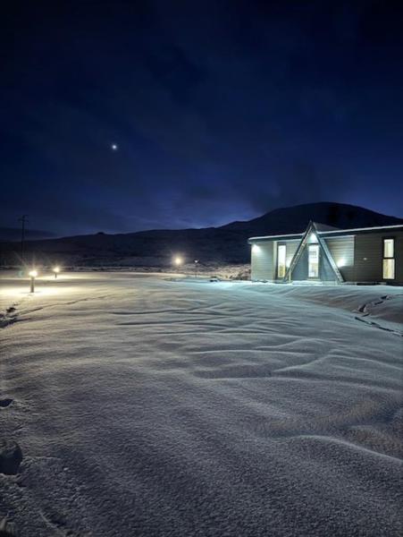 Ledgowan Bunkhouse