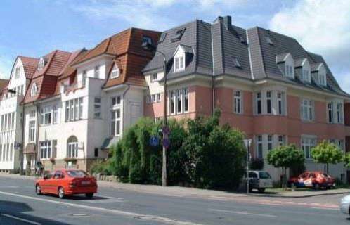 Pension Weststadt