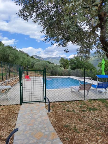 Agriturismo Il Casaletto