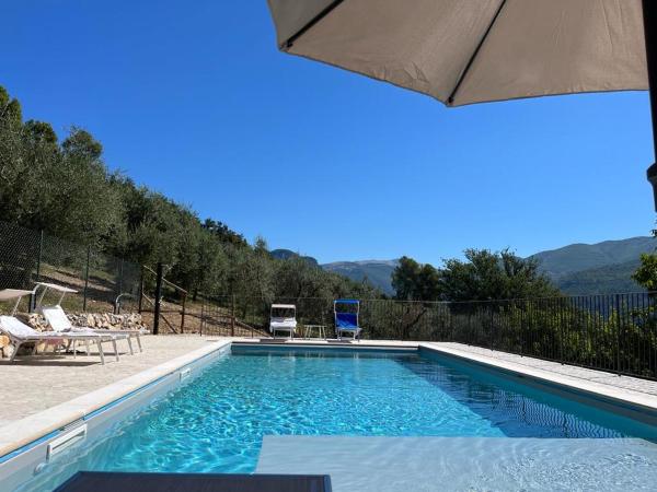 Agriturismo Il Casaletto