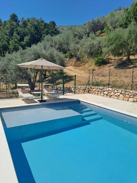 Agriturismo Il Casaletto