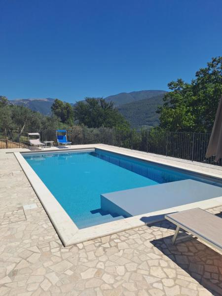 Agriturismo Il Casaletto
