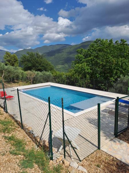 Agriturismo Il Casaletto