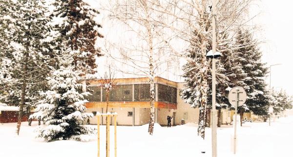 Villa Green