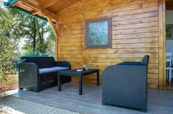 Eco Holiday Home Lavanda, Забронировать Дом для отпуска Фунтана Poreč Riviera