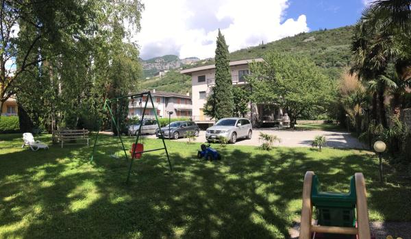 Casa Gabbiano, Забронировать Апартаменты/квартира Торболе Alto Garda e Ledro